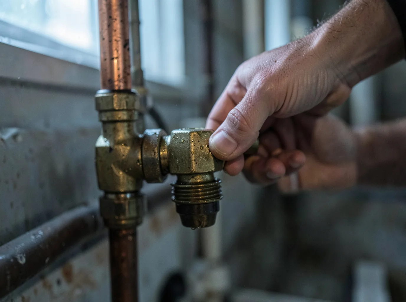 Emergency Plumber Newton Hamilton, PA FAQs